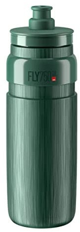 Elite S.R.L. Elite Fly Tex Gourde unisexe pour adulte Vert foncé 750 ml