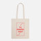 latostadora Totebag Personalizada Algodón Alto Gramaje 340g/m2 - Bolsa Tela Personalizable Con Foto - Tote Bags Personalizadas Mujer - Bolsas de Tela Para Personalizar - Regalos Personalizados