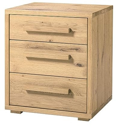Hasena Oak Wild Nachttisch Turina Wildeiche Pure