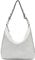 Liebeskind 405-Hobo M-PARIS 4 Sml PEBBLE-arctic