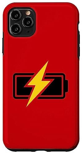 iPhone 11 Pro Max Battery Charging Case