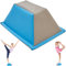 ODOXIA Stunt-Trainer | Tragbarer Cheer-Stunt-Stand | Cheerleading-Balance-Trainer | Vielseitiger Stunt-Stand für Flyers | Leichter Gymnastikblock | Ständer für sicheres Cheer-Training