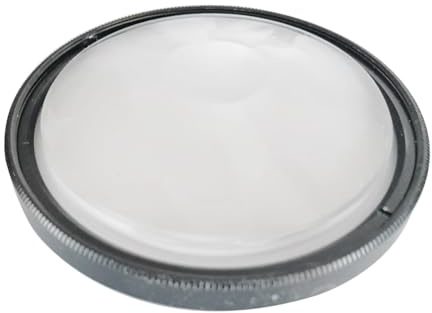 Gvvsjgdbis FX Lens Filter Special Effect Glass for Photography, Movie & Video Shoots for Various Lenses & Accessories F
