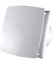 Soka home Extracteur d’Air Salle de Bain Hygroréglable Silencieux Ø100mm – Minuteur, Capteur Humidité – 95 m³/h – Norme DPE – Anti-Moisissures – VMC intelligente, Ventilation Améliore Qualité Air