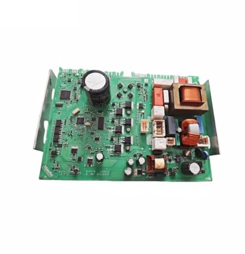 JKDND Compatibile con Miele Washing Machine Computer Control Board ELP270 Circuit PCB 09515640 Washing Machine Parts