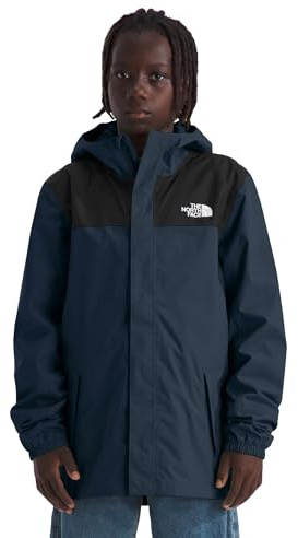 The North Face Jungen Antora Rain Regenjacke (1er Pack)