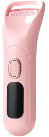 Arricciaciglia Riscaldato Strumenti Di Bellezza Riscaldati Con Ricarica USB | Arricciaciglia a Sollevamento Duraturo Per Principianti Donne Ragazze Viaggio Salone Casa Compleanno Lavoro Quotidiano