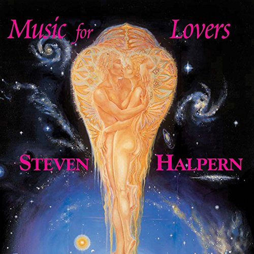 Steven halpern's inner peace music IPM7869