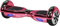 Robway W1 Hoverboard - Das Original - Marken Akku - Self Balance - 22 Farben - Bluetooth - 𝟮 x 𝟯𝟓𝟬 Watt Motoren - App - Led (Pink Chrom)