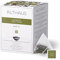 Althaus Tee JASMINE TING YUAN ⋅ Grüner Tee im Pyramidenbeutel ⋅ PYRA PACK ⋅ Grüner Jasmintee ⋅ 15 x 2,75g