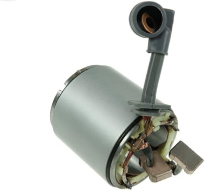 AS-PL SF6018S Starter Yokes with Field Coils/Stators with Starter Windings