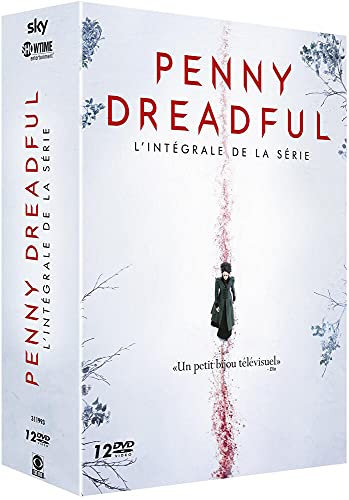 Penny Dreadful-L'intégrale de la série
