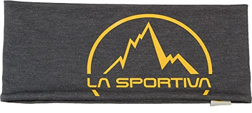 LA SPORTIVA Artis Headband Black