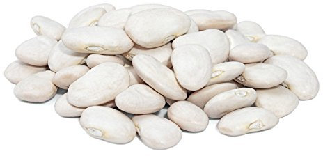 30 Fordhook Lima Bean Seed. Circa. Non-GMO.