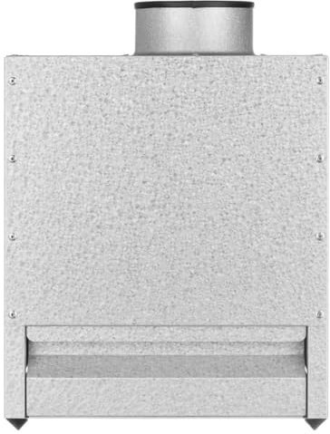 Kaltrauchadapter ZW-01, Erweiterung für Borniak Rauchgenerator