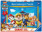 Ravensburger 030903 Paw Patrol, 24 Teile Puzzle für Boden, Puzzle für Kinder, Alter empfohlen 3+