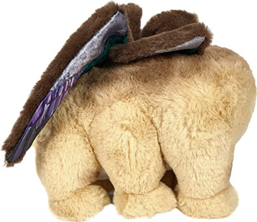 Marvel 8 Morris Mystical Creature Plush