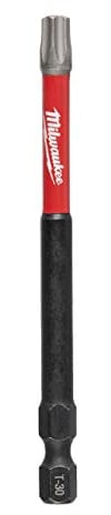 TIP SHW GEN 3 TX30 90MM (X1) MILWAUKEE ACCESSORIES - 4932471575