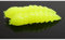 Libra Lures Kukolka 42 42mm 4,2cm Käse Hot Yellow 006 5908291081775 zum auftreibenden Angeln Forellenangeln
