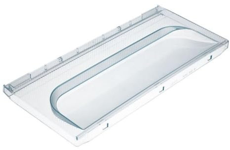 easyPART passend für LIEBHERR Gefrierschubladenblende 9791852 für Kühlschrank Gefrierschrank | Frontblende Gefrierschublade, Abdeckung Gefrierschublade