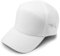 Zhik Other Nuevo 2024-Sports Cap-WHT 71117, Multicolor, One Size
