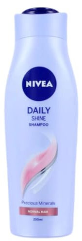 Nivea Shampoo für wertvolles Haar, für normales Haar, 250 ml