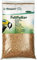Erdtmanns Fettfutter für Wildvögel 10 kg – Energiereiches Wintermüsli mit Haferflocken, Erdnüssen & Rosinen – Für Amsel, Rotkehlchen & Co – Ganzjährig & schalenfrei
