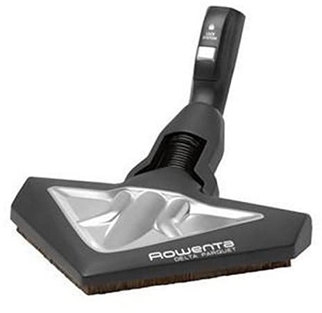 Cepillo Delta Parquet para Silence Force Aspirador ZR901801 Rowenta