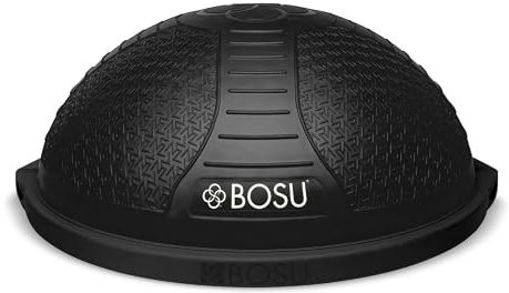 BOSU NexGen Home Balance Trainer Black/Black
