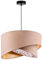 Light-Home Milan Tulipas Lampara de Techo Colgante Industrial - Lampara de Techo Modernas para Salón Dormitorio y Cocina - Beige y Flores