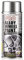 E-TECH Chromium Bright Silver PRO Alloy Wheel Paint - 400ml Spray Can Size