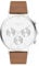 Liebeskind Berlin Multifunktionsuhr LT-0431-LM Silber