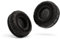 Replacement Ear Pads Cushions Compatible with JBL Tune 510BT / 520BT / 570BT / 660NC / JBL Live 460NC / 670NC / JR310BT / JR300BT, Sony MDR-ZX110 and More Headphones EarPads (Black)
