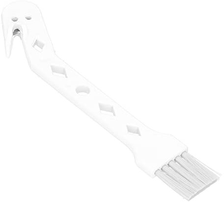Qukaim Staubsaugerteile Handstaubsauger Staubbürste Reinigungsbürste für Xiaomi Shark Dreame Kehrroboter 13,5 x 3 x 0,5 cm Ersatzteile