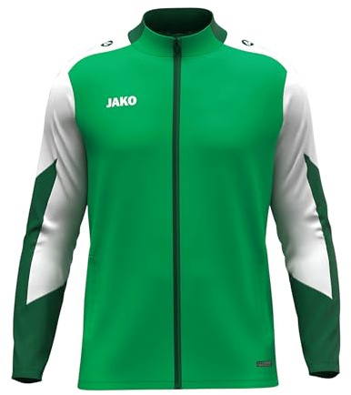 JAKO Dynamic Trainingsjacke Kids Kinder