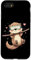 Niedlicher Otter Hülle für iPhone SE (2020) / 7 / 8