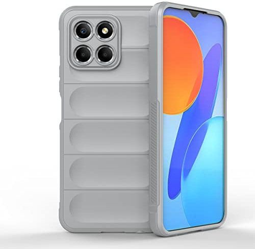 Jiajihua Funda Compatible con Infinix Note 30 4G X6833B,Compatible con Infinix Note 30 4G X6833B Protección de la cámara Anti-caída TPU móvil Suave Caso HBS