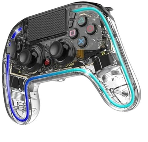 Manette Gaming Spirit Of Gamer SOG-BTGX12 - Marque : Spirit Of Gamer - EAN : 3700104441675