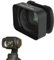 Lenti di Teleobiettivo 2x per Osmo Lente Fotografica di Teleconverter Magnetico, Rivestimento HD per Ingrandimento 2x Lenti Aggiuntive per Spirit Eye 3