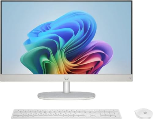 HP Next Gen 24-ct2450ng・All-in-One (Komplettlösung)・Ryzen AI 5 340・RAM 16 GB・SSD 1 TB・NVMe (BX8Y9EA)