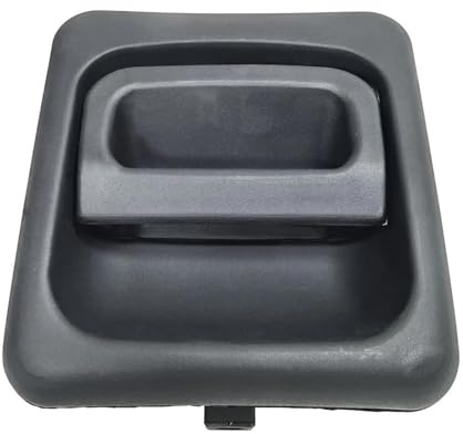 ELEKMPMGTD Auto Maniglia Posteriore Destra Porta Scorrevole Per Fiat Per Ducato 2002 2003 2004 2005 2006 735307399 1473218088 9101t4 9101.T4