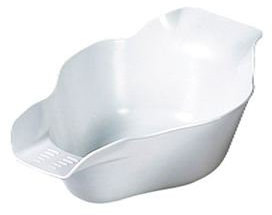 Bidet collegabile rialzi WC Anota