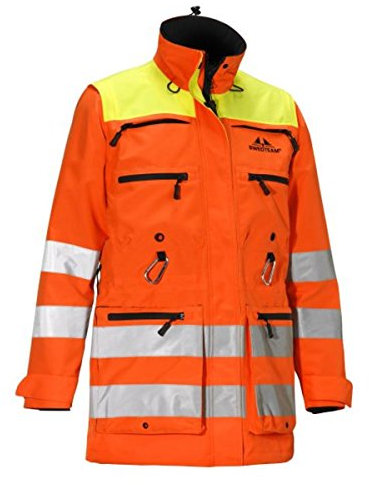 SwedTeam Hundeführer Nicco W Jacke