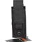EXCELLENT ELITE SPANKER Molle Einzel/Doppel Pistole Mag Pouch Tactical Magazine Pouch Tool Organizer Holder (Single-Schwarz)