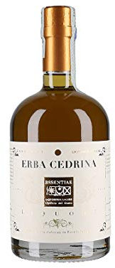 LIQUORE LUNAE ERBA CEDRINA 50 cl