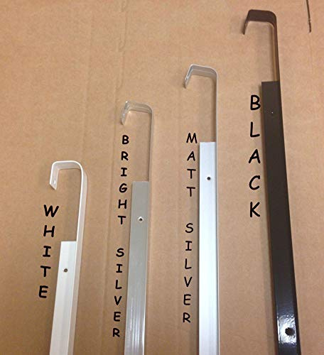 Kitchen Worktop Edging Strips Trims End,Corner,Straight 40mm & 30mm Worktop Bolt