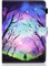 Universal 8.0 Inch Tablet Funda, Billetera con Soporte para iPad Mini de 7.5-8.5 Pulgadas, Galaxy Tab A 8.0 S2 8.0, Tab E 8.0, Fire HD 8 2016/2017/2018, Lenovo Tab 4 iOS Android Tablet