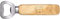 Azeeda 'Caravan' Wooden Bottle Opener (BO00055261)