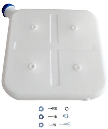15L Kunststoff Stand Heizung Kraftstoff Tank Benzin Lagerung Kraftstofftank Kunststoff Standheizung Heizöl Benzin Tank Kunststoff Standheizung Kraftstofftank Für Boot Auto LKW Parkheizung Zubehör