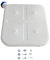 15L Kunststoff Stand Heizung Kraftstoff Tank Benzin Lagerung Kraftstofftank Kunststoff Standheizung Heizöl Benzin Tank Kunststoff Standheizung Kraftstofftank Für Boot Auto LKW Parkheizung Zubehör